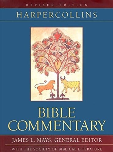 The New Interpreter's Bible One-Volume Commentary: Gaventa