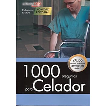1000 preguntas para Celador 1000 preguntas para Celador