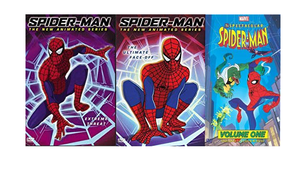 muñeco spiderman amazon