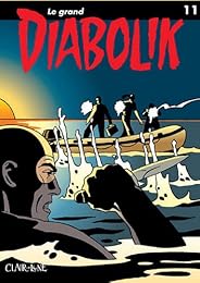 Le  grand Diabolik
