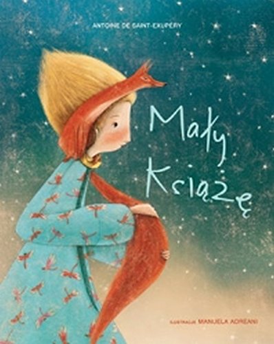 Maly Ksiaze