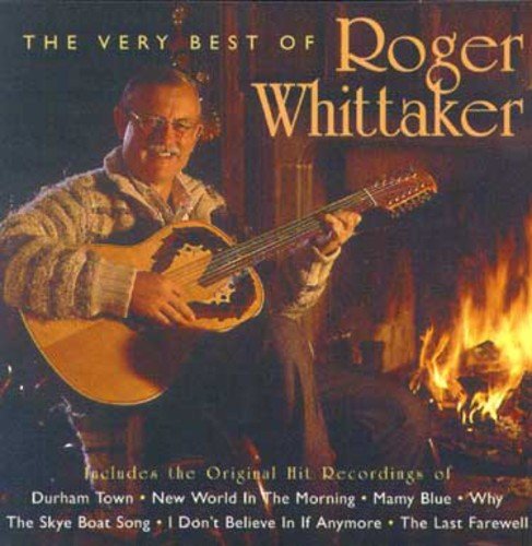 Roger Whittaker - She Believes In Me Lyrics - Zortam Music