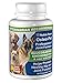 Osteo Pet Glucosamine Chondroitin for Dogs 60 Bacon & Cheese Flavored Treats