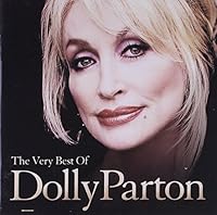 Dolly Parton Ablum Cover