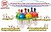 Best Do It Yourself Fruit Popsicle Molds Loved By All Kids - Popsicle Makers Lollipop Candy Chocolate Mold Ice Cream Pops Sticks. Make a Popsicle Factory.