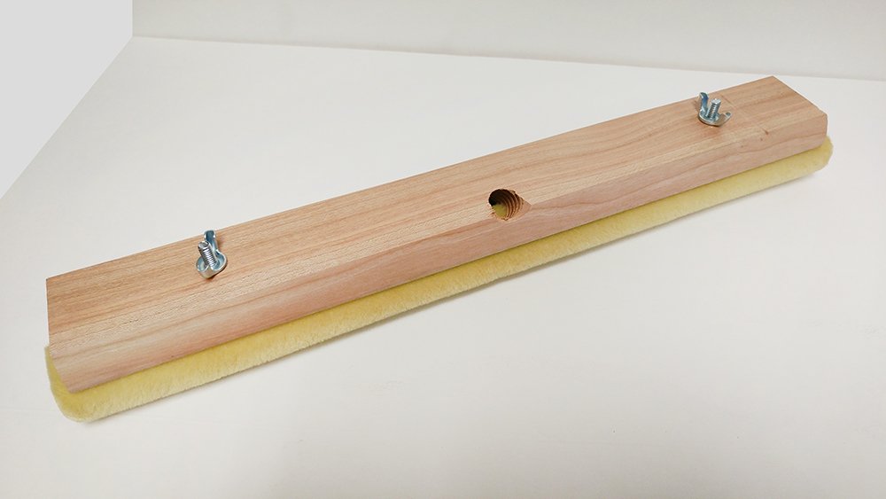 18'' Durafoam water Based Finish Applicator