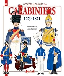 Carabiniers 1679-1871