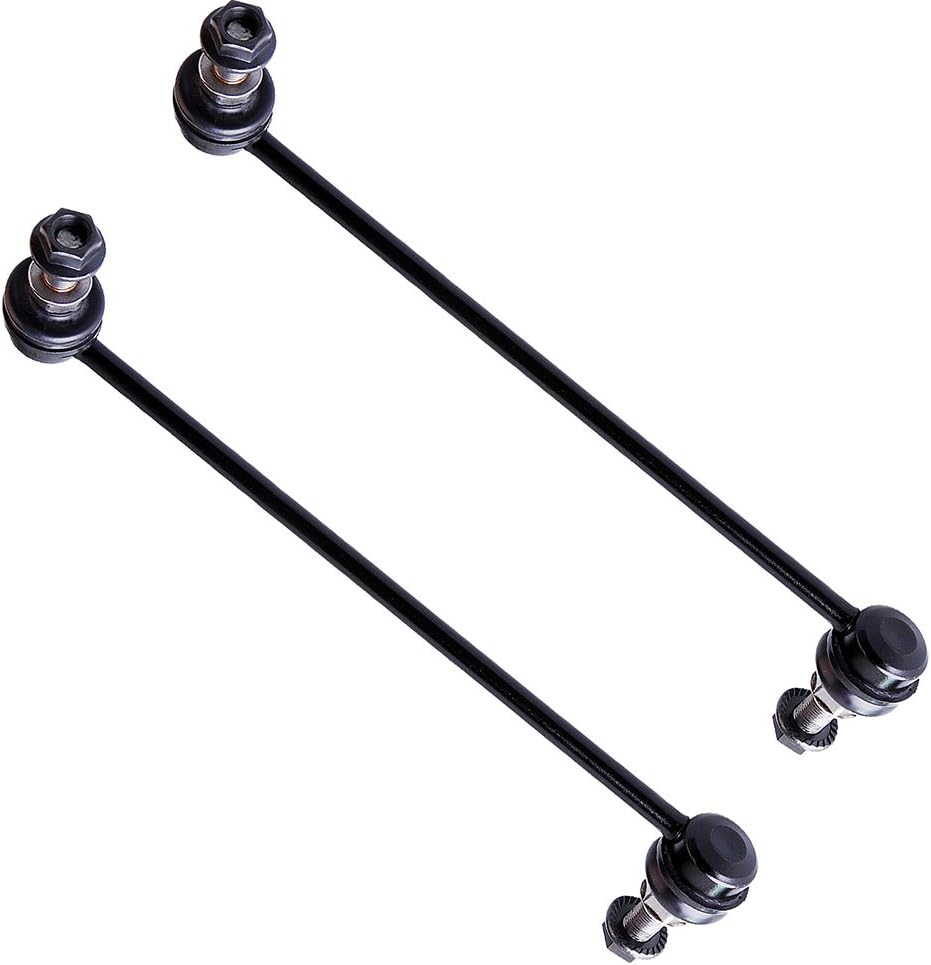 SCITOO 2pcs Suspension Kit 2 Front Sway Bar End Links