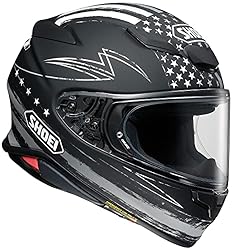 Shoei RF-1400 Dedicated 2 Street Helmet-2XL