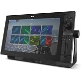 Raymarine Axiom 2 Pro 16 RVM Chartplotter/Fishfinder - No Transducer