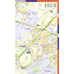 Warsaw Mini: EXP.CM595