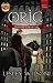 Oric and the Web of Evil (The Oric Series Book 3) by Lesley Wilson