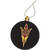 Arizona State University Holiday Christmas Ornament