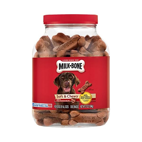 dog snacks online