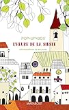 Pop up box - L'heure de la sieste (Loisirs créatifs) (French Edition) by