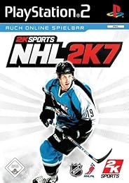 NHL 2K7