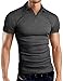 Grin&Bear Slim Fit Poloshirt Polo, GB175