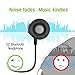 NMPB S2 Bluetooth Headphones Wireless Headset Noise Cancelling Sweatproof Earbuds Magnetic Earphones with Mic-Gray