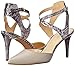 Nine West Women's Paddysday Leather Dress Pump
