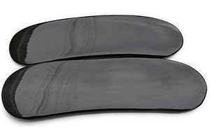 Milisten 2Pcs Natural Buffalo Horn Scraping Massager Plates Pork Loin Shape Smooth Body Massage Tools