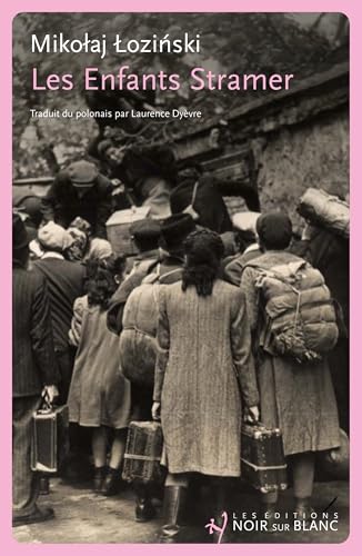 Les enfants Stramer