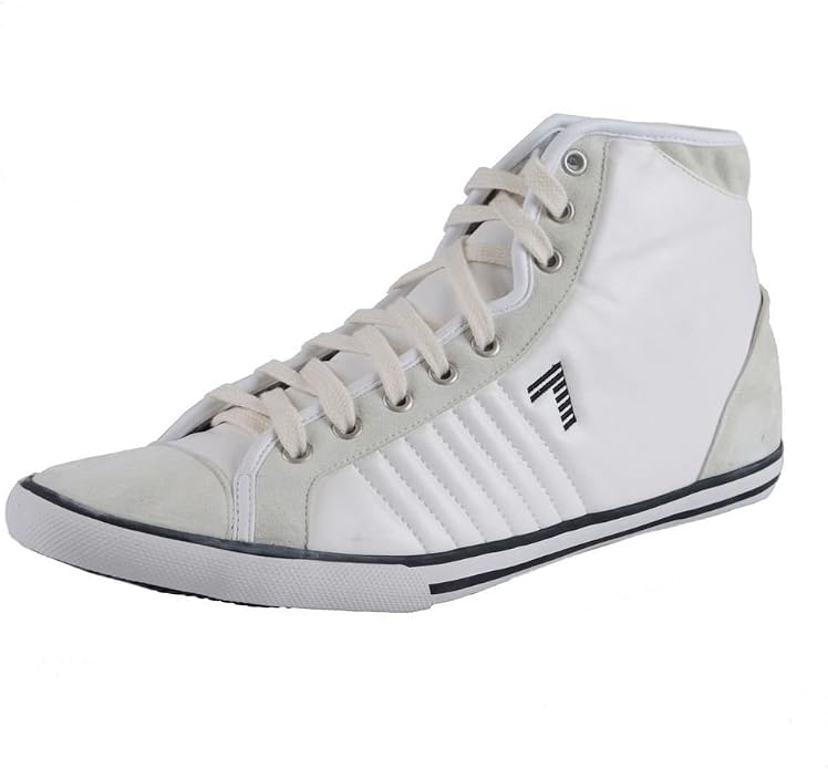 ea7 high tops