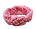 My Little Baby Baby Girl Newest Turban Headband Head Wrap Knotted Hair Band 5 pcs