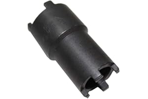 Poweka New 20mm 24mm Clutch Lock Nut Tool Spanner Socket For Honda Crf 600rr 450r