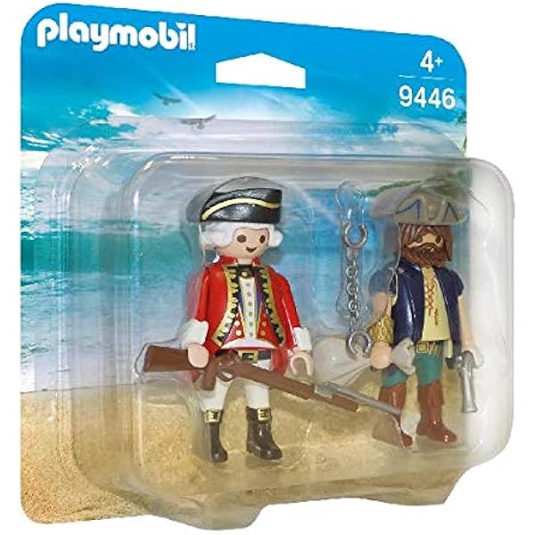 playmobil militares amazon