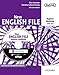New English File: Workbook with Key and Multirom Pack Beginner Level: Six-Level General English Course for Adults by 