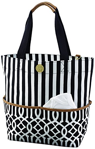 Mud Pie Diaper Bag, Big