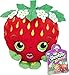 Shopkins 8'' Plush, Stawberry Plush