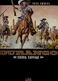 Image de Durango, Tome 5 (French Edition)