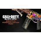 Call of Duty: Black Ops II - Graffiti MP Personalization Pack [Online Game Code]