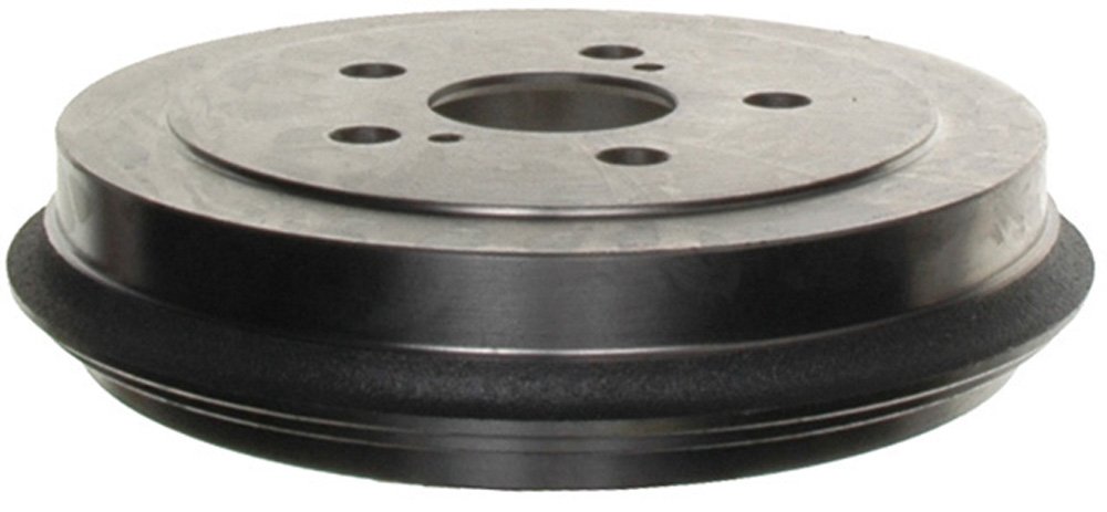 Photo 1 of Raybestos R-Line Replacement Rear Brake Drum - For Select Year Toyota Celica, Corolla and Prius Models (9734R)