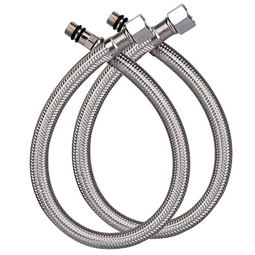 Best Faucet Supply Lines Buying Guide GistGear