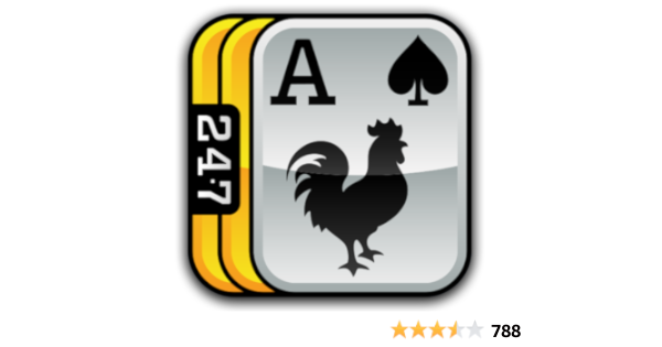 247 Double Freecell 247 Double Freecell