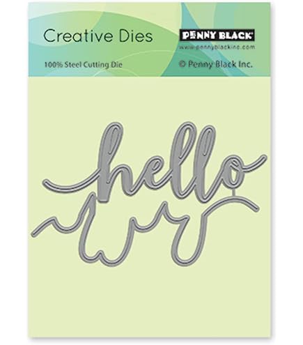 thumbnail image 2 of Card Making With Penny Black Stamps And Distress Markers 2 of 11