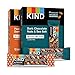 KIND Nut Bars, Variety Pack, Dark Chocolate Nuts and Sea Salt, Dark Chocolate Cherry Cashew, Cranberry Almond, Healthy Snacks, Up to 6g Protein, Gluten Free, 24 Count