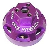 Klick Wrench 64mm 2 Stage Heavy Duty Torque