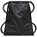 NIKE Sport Golf Gymsack, Black/Black/Anthracite