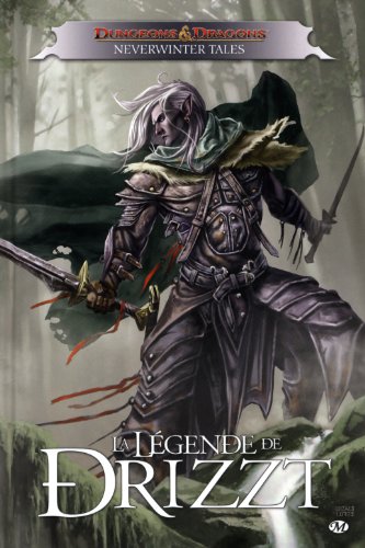 Neverwinter tales