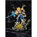 Dragonball Z FiguartsZERO PVC Statue Super Saiyan Vegetto Tamashii Web Exclusive