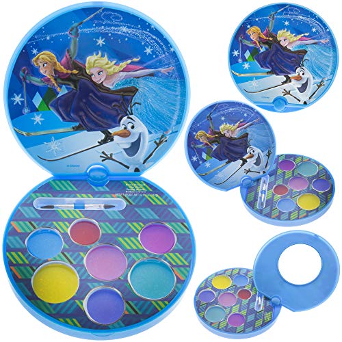 5 Townley+Girl+Frozen+Mega+Cosmetic