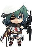 Good Smile Kancolle Kiso Nendoroid Action Figure