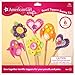 American Girl Crafts Felt Pencil Toppers Sewing Kit for Girls, 69pc