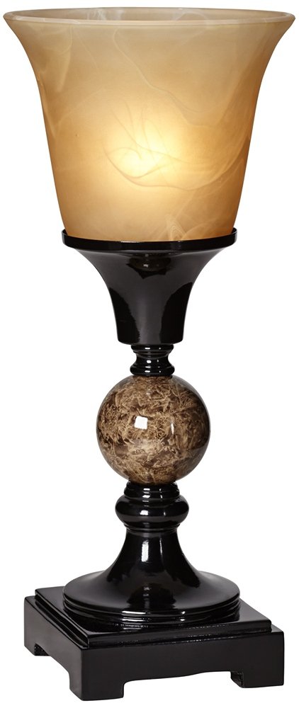 Best 23′ arched table lamp