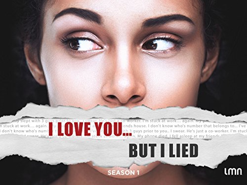 I Love You...But I Lied Season 1
