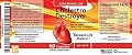 Lower Cholesterol Naturally with Cholestro Destroyer, Helps Lower Bad LDL and Triglyceride - Natural Cholesterol Reducing Supplement - 60 Capsules