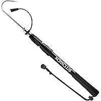 Fishing Carts Sea Striker Hand Gaff Aluminum Handle Stainless